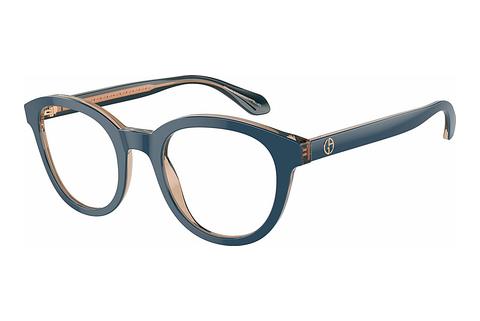 Lunettes de vue Giorgio Armani AR7256 6085