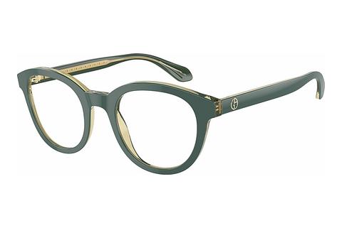 Eyewear Giorgio Armani AR7256 6086