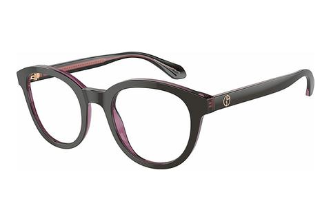 Designerbrillen Giorgio Armani AR7256 6088