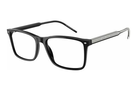 Lunettes de vue Giorgio Armani AR7258 5875