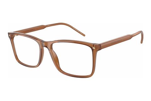 Brille Giorgio Armani AR7258 5932