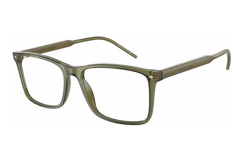 Lunettes de vue Giorgio Armani AR7258 6074