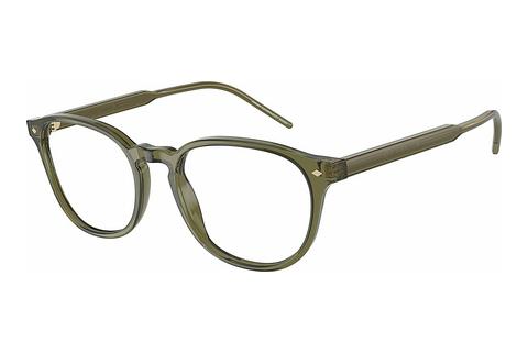 Lunettes de vue Giorgio Armani AR7259 6074