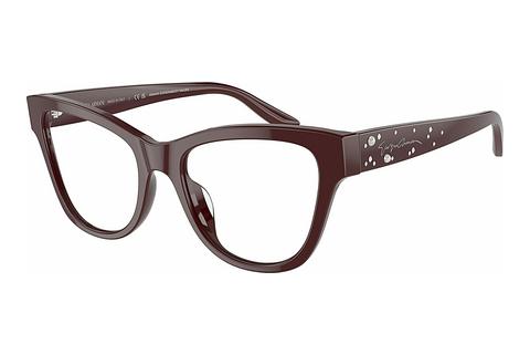 Okuliare Giorgio Armani AR7260BU 5721