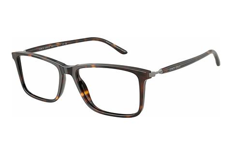 Lunettes de vue Giorgio Armani AR7261 5879