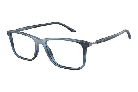 Brille Giorgio Armani AR7261 6165