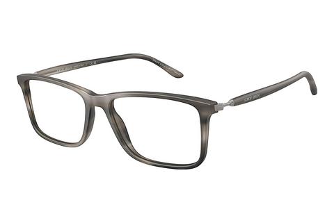 Lunettes de vue Giorgio Armani AR7261 6166