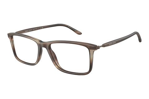 Brille Giorgio Armani AR7261 6167