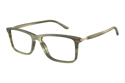 Brille Giorgio Armani AR7261 6168