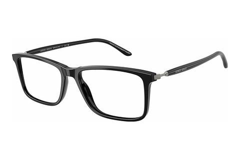 Lunettes de vue Giorgio Armani AR7261 6272