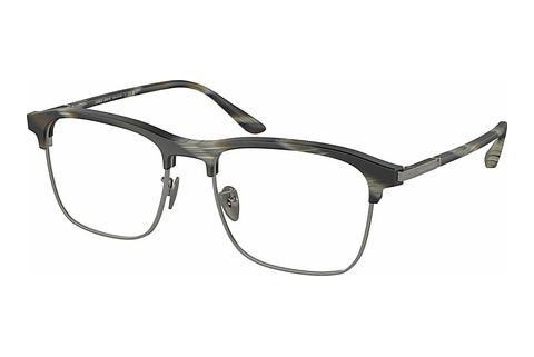 Brille Giorgio Armani AR7262 6066