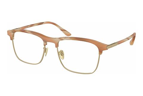 Lunettes de vue Giorgio Armani AR7262 6067