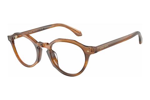 Lunettes de vue Giorgio Armani AR7264U 6163