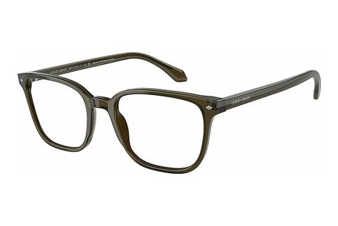 Lunettes de vue Giorgio Armani AR7265 6169