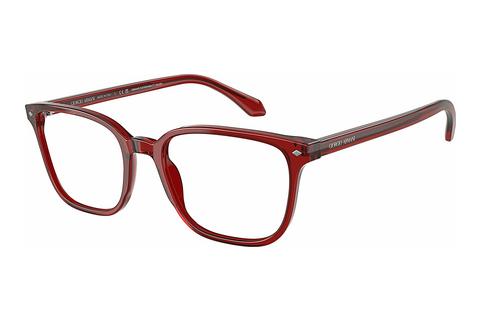 Lunettes de vue Giorgio Armani AR7265 6170