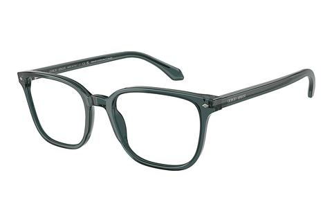 Lunettes de vue Giorgio Armani AR7265 6171