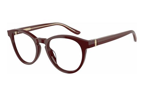 Lunettes de vue Giorgio Armani AR7266U 5955