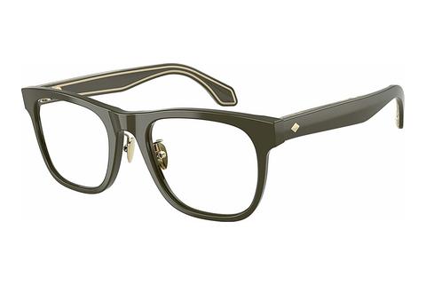 Eyewear Giorgio Armani AR7268 6158