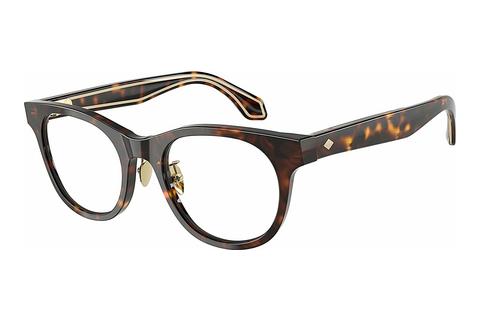 Lunettes de vue Giorgio Armani AR7269 5026