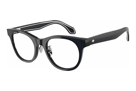 Lunettes de vue Giorgio Armani AR7269 6160