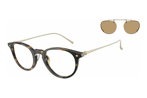 Lunettes de vue Giorgio Armani AR7270T 6207