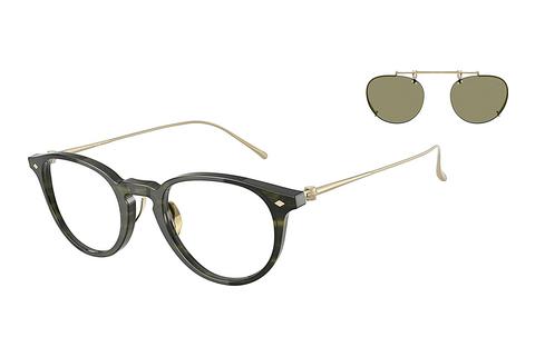 Designerbrillen Giorgio Armani AR7270T 6208