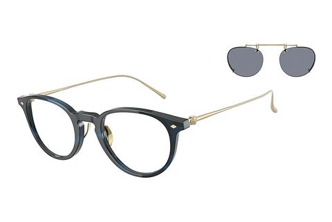 Lunettes de vue Giorgio Armani AR7270T 6209