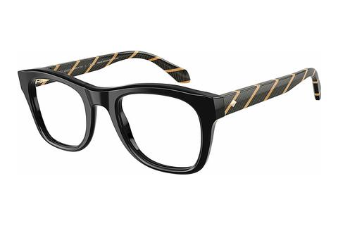 Brille Giorgio Armani AR7273 5875