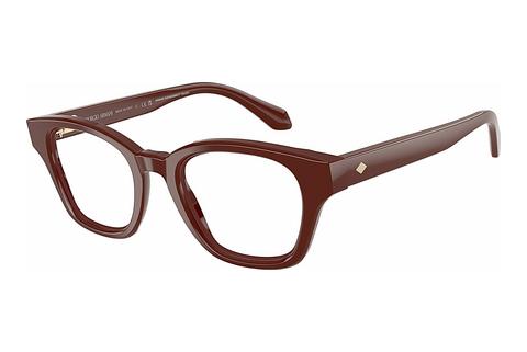 Eyewear Giorgio Armani AR7274 6221