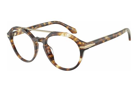 Lunettes de vue Giorgio Armani AR7278U 6232