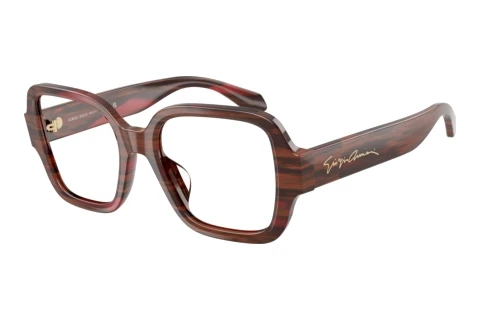 Silmälasit/lasit Giorgio Armani AR7297U 6479