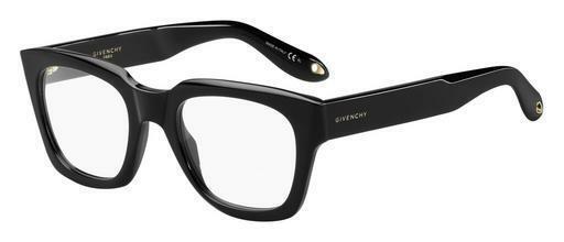 专门设计眼镜 Givenchy GV 0047 807