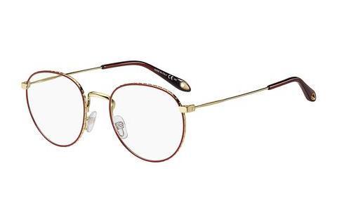 专门设计眼镜 Givenchy GV 0072 Y11