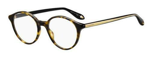 专门设计眼镜 Givenchy GV 0075 086