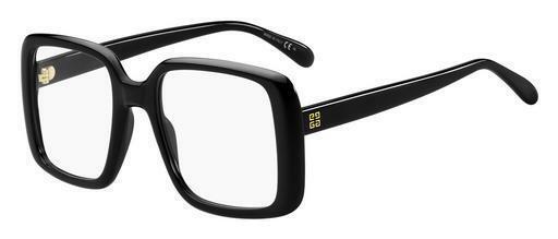 专门设计眼镜 Givenchy GV 0094 807