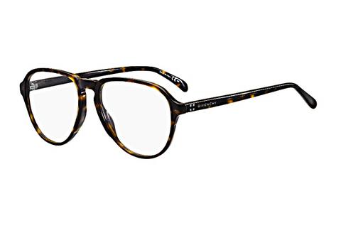 专门设计眼镜 Givenchy GV 0101 086