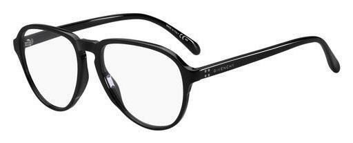 专门设计眼镜 Givenchy GV 0101 807