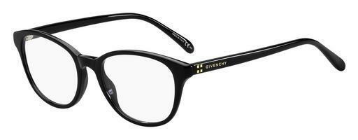 专门设计眼镜 Givenchy GV 0106 807
