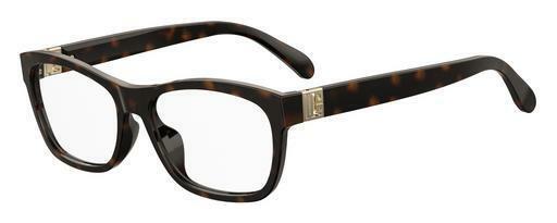 专门设计眼镜 Givenchy GV 0111/G 086