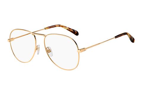 专门设计眼镜 Givenchy GV 0117 DDB