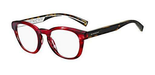 专门设计眼镜 Givenchy GV 0156 573
