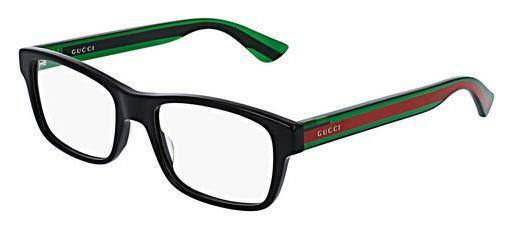 Glasses Gucci GG0006O 002