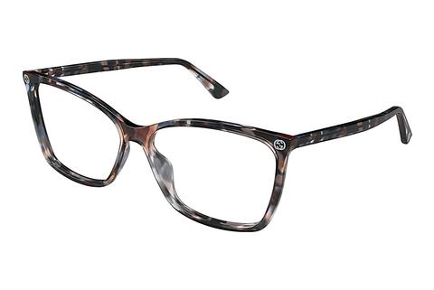 Lunettes de vue Gucci GG0025O 013