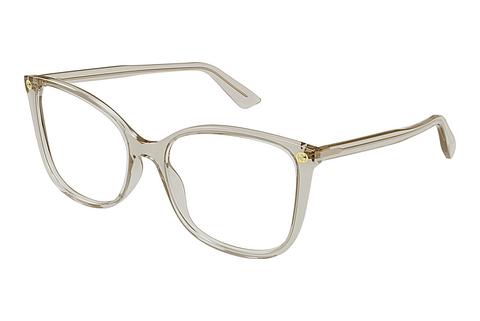 Brille Gucci GG0026O 016