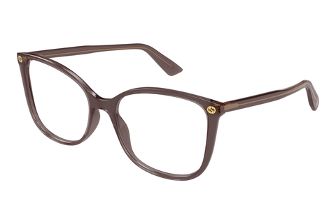 Prillid Gucci GG0026O 019