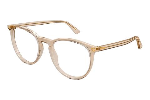 Brille Gucci GG0027O 009