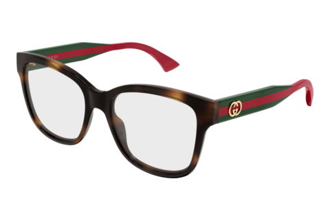 Eyewear Gucci GG0038OANN 002