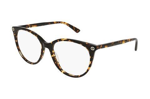 Glasses Gucci GG0093O 002