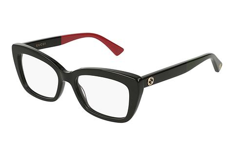 Brille Gucci GG0165ON 003