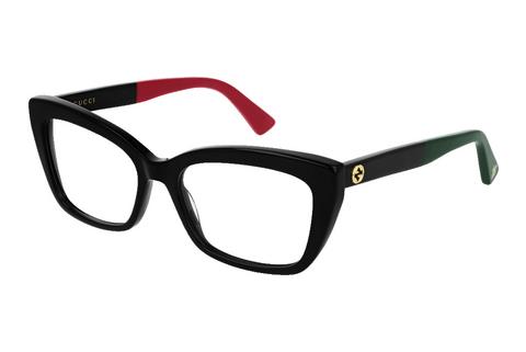 Glasses Gucci GG0165ON 006
